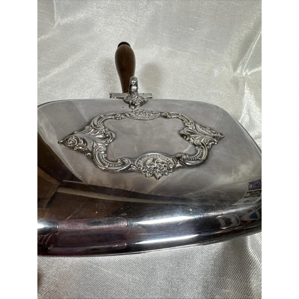 Wallace vintage silver